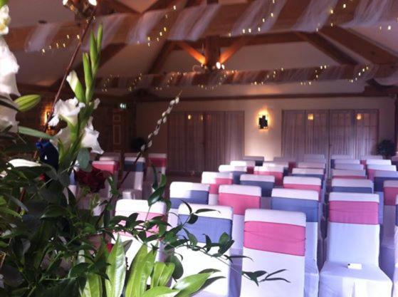 The Tally Ho Hotel - B&B Bicester Luaran gambar