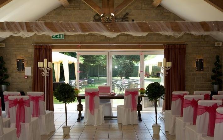 The Tally Ho Hotel - B&B Bicester Luaran gambar