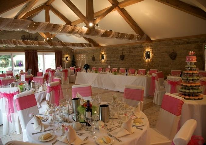 The Tally Ho Hotel - B&B Bicester Luaran gambar